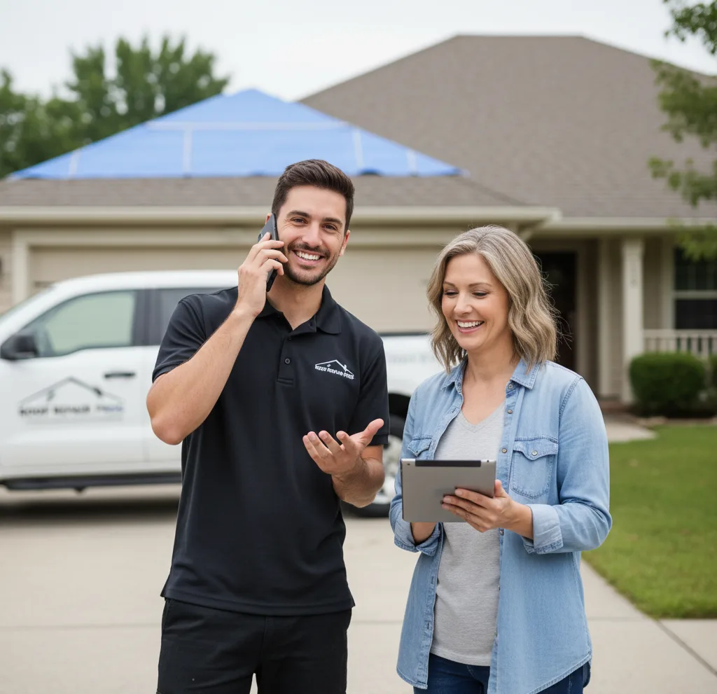 Modern Solutions Roof Repair customer support in Lihue